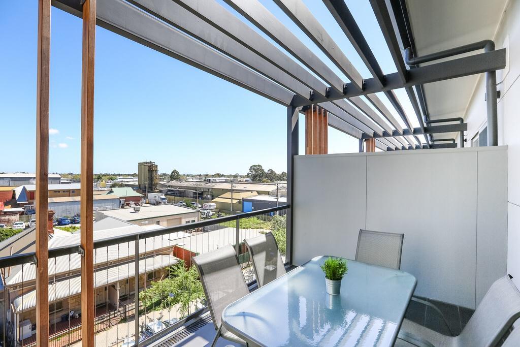 Magnificent Apartment + Free Car Park Near Cbd アデレード エクステリア 写真
